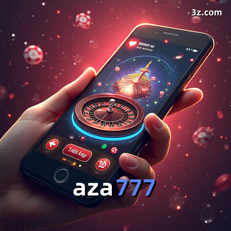 aza777
